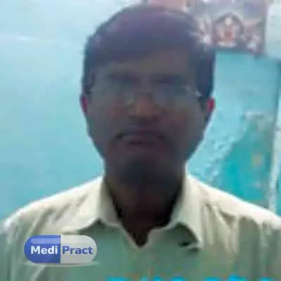 Dr. Prashant K Yadav Profile Picture
