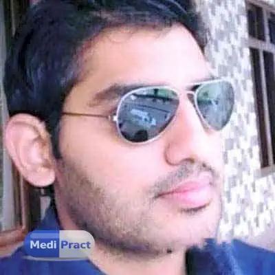 Dr. Prashant Kapoor Profile Picture