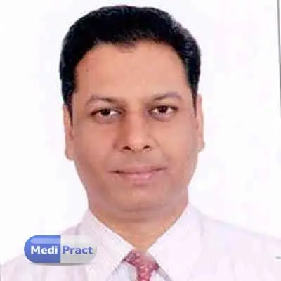 Dr. Prashant Kewle Profile Picture