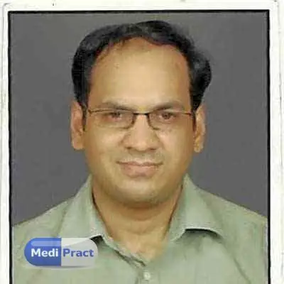 Dr. Prashant Khadayate Profile Picture