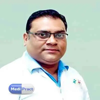 Dr. Prashant Khadse Profile Picture