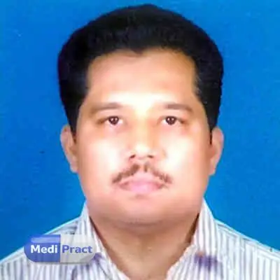 Dr. Prashant Khaire Profile Picture