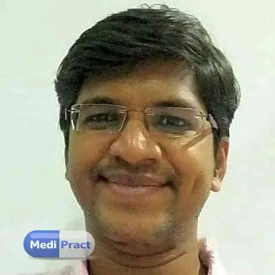 Dr. Prashant Khandekar Profile Picture