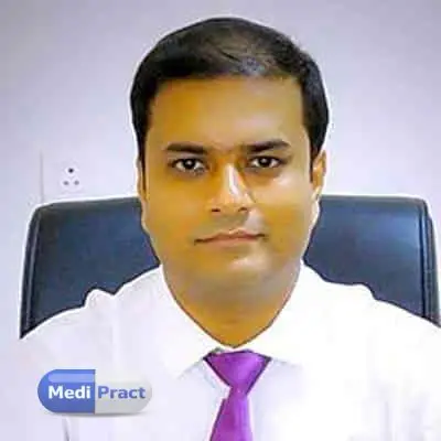 Dr. Prashant Kittur Profile Picture