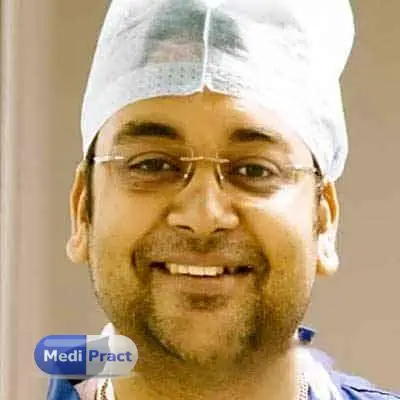 Dr. Prashant Kothari Profile Picture