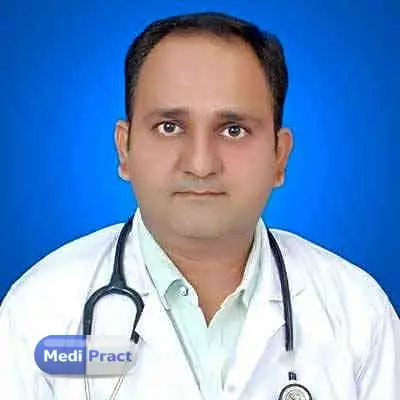 Dr. Prashant KR Shukla Profile Picture