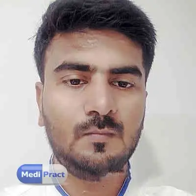 Dr. Prashant Kumar Vats Profile Picture