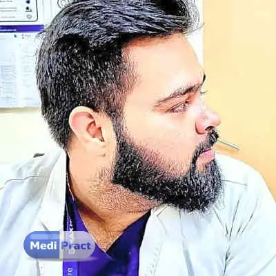 Dr. Prashant Lohmor Profile Picture
