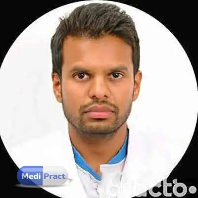 Dr. Prashant M Koranmath Profile Picture