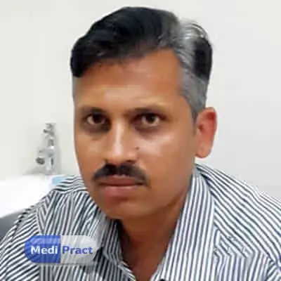 Dr. Prashant M. Wani Profile Picture