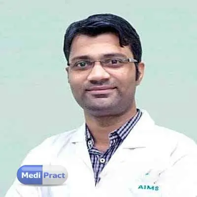 Dr. Prashant Mahajan Profile Picture