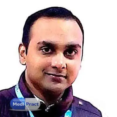 Dr. Prashant Maheshwari Profile Picture