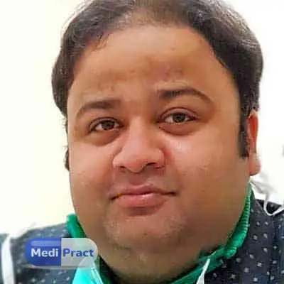 Dr. Prashant Malik Profile Picture