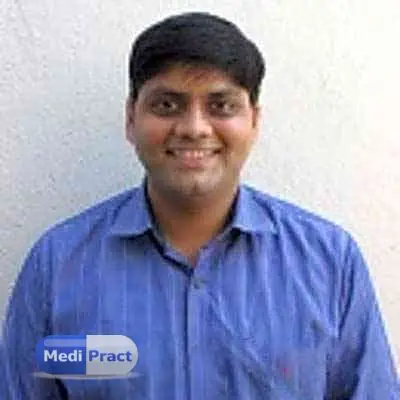 Dr. Prashant Math Profile Picture