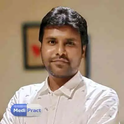 Dr. Prashant Meshram Profile Picture