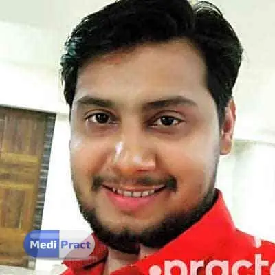 Dr. Prashant Mishra Profile Picture