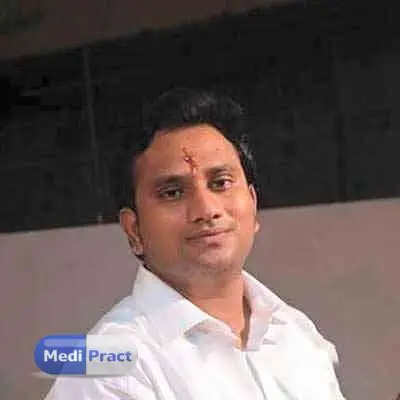 Dr. Prashant Munde Profile Picture