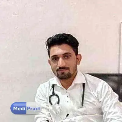 Dr. Prashant N Kadam Profile Picture