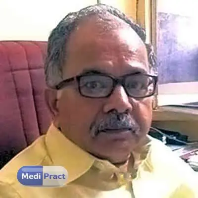 Dr. Prashant N. Shah Profile Picture