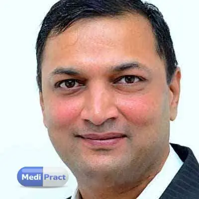 Dr. Prashant N.T Profile Picture