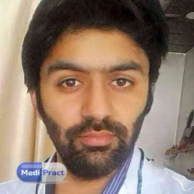 Dr. Prashant Nanda Profile Picture