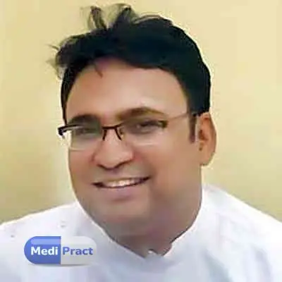 Dr. Prashant Ojha Profile Picture