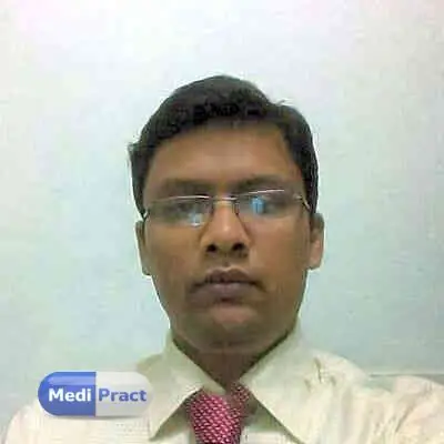 Dr. Prashant Parate Profile Picture
