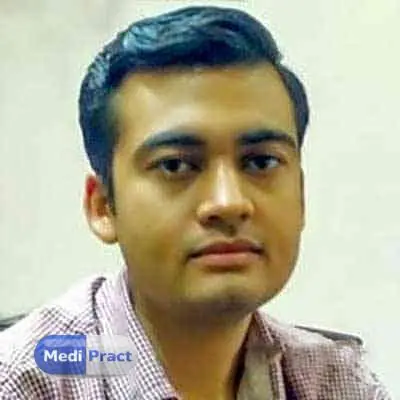 Dr. Prashant Parekh Profile Picture