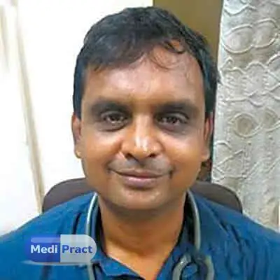 Dr. Prashant Patawar Profile Picture