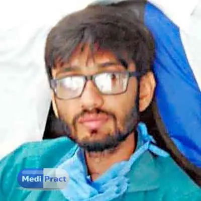 Dr. Prashant Patel Profile Picture