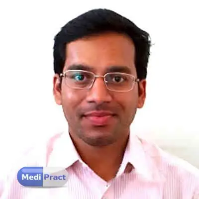 Dr. Prashant Patole Profile Picture