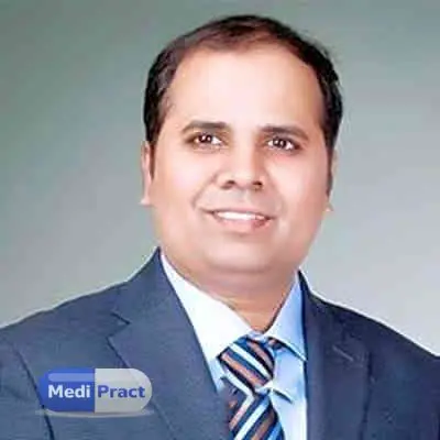 Dr. Prashant Pawar Profile Picture