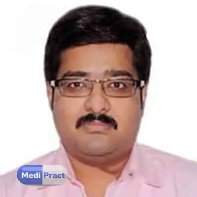 Dr. Prashant Prakash Gujar Profile Picture