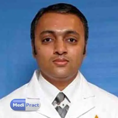 Dr. Prashant Pratap Salunkhe Profile Picture
