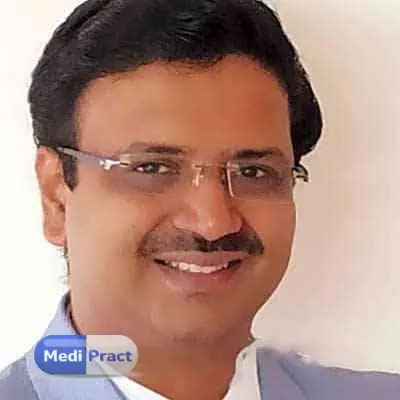 Dr. Prashant Puranik Profile Picture