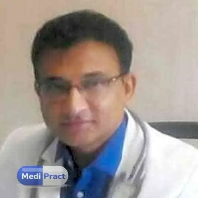 Dr. Prashant Rajwade Profile Picture