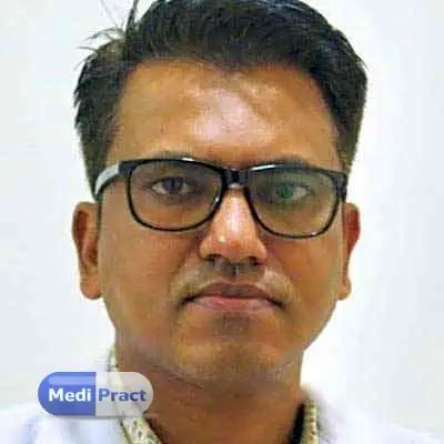 Dr. Prashant Ramdas Wankhade Profile Picture