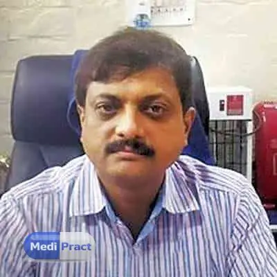 Dr. Prashant Rastogi Profile Picture