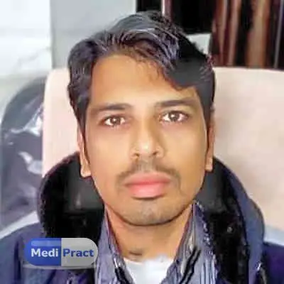 Dr. Prashant Rathod Profile Picture