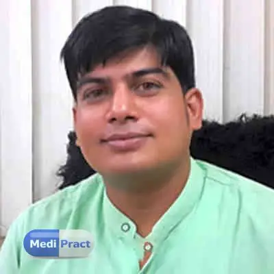 Dr. Prashant Rathore Profile Picture