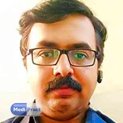 Dr. Prashant Rokade Profile Picture