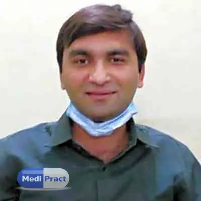 Dr. Prashant Rupabhinda Profile Picture