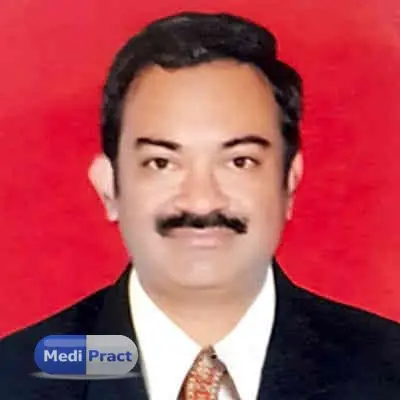 Dr. Prashant S. Bhutada Profile Picture