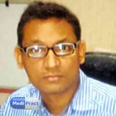 Dr. Prashant S. Darandale Profile Picture