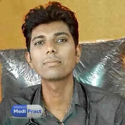 Dr. Prashant S. Sonawane Profile Picture