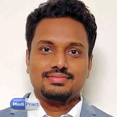 Dr. Prashant Sadashiv Shinde Profile Picture