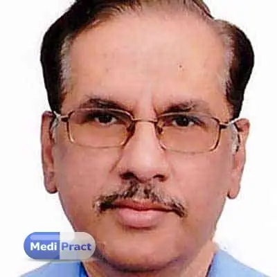 Dr. Prashant Sawant Profile Picture