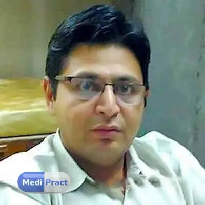 Dr. Prashant Sheth Profile Picture