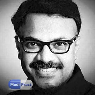 Dr. Prashant Shinde Profile Picture