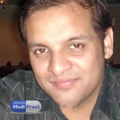 Dr. Prashant Shukla Profile Picture